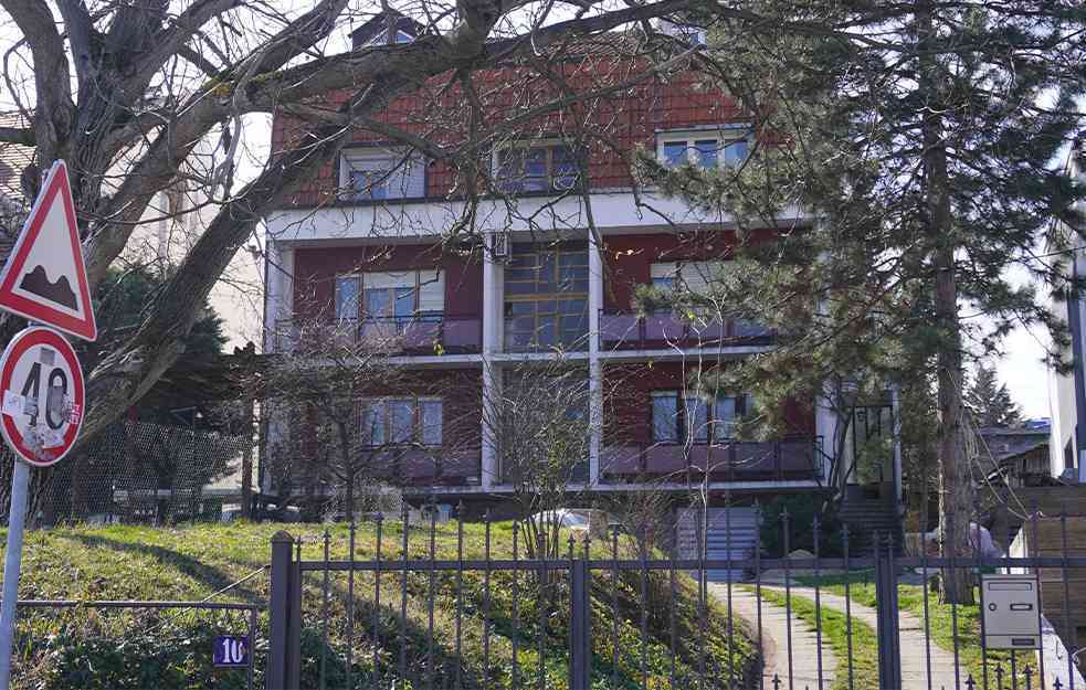 IZDAJA U SANU SE ISPLATI: OTKUD AKADEMIKU KNEŽEVIĆU VILA U ELITNOM DELU DE<span style='color:red;'><b>DINJA</b></span>?! (FOTO)